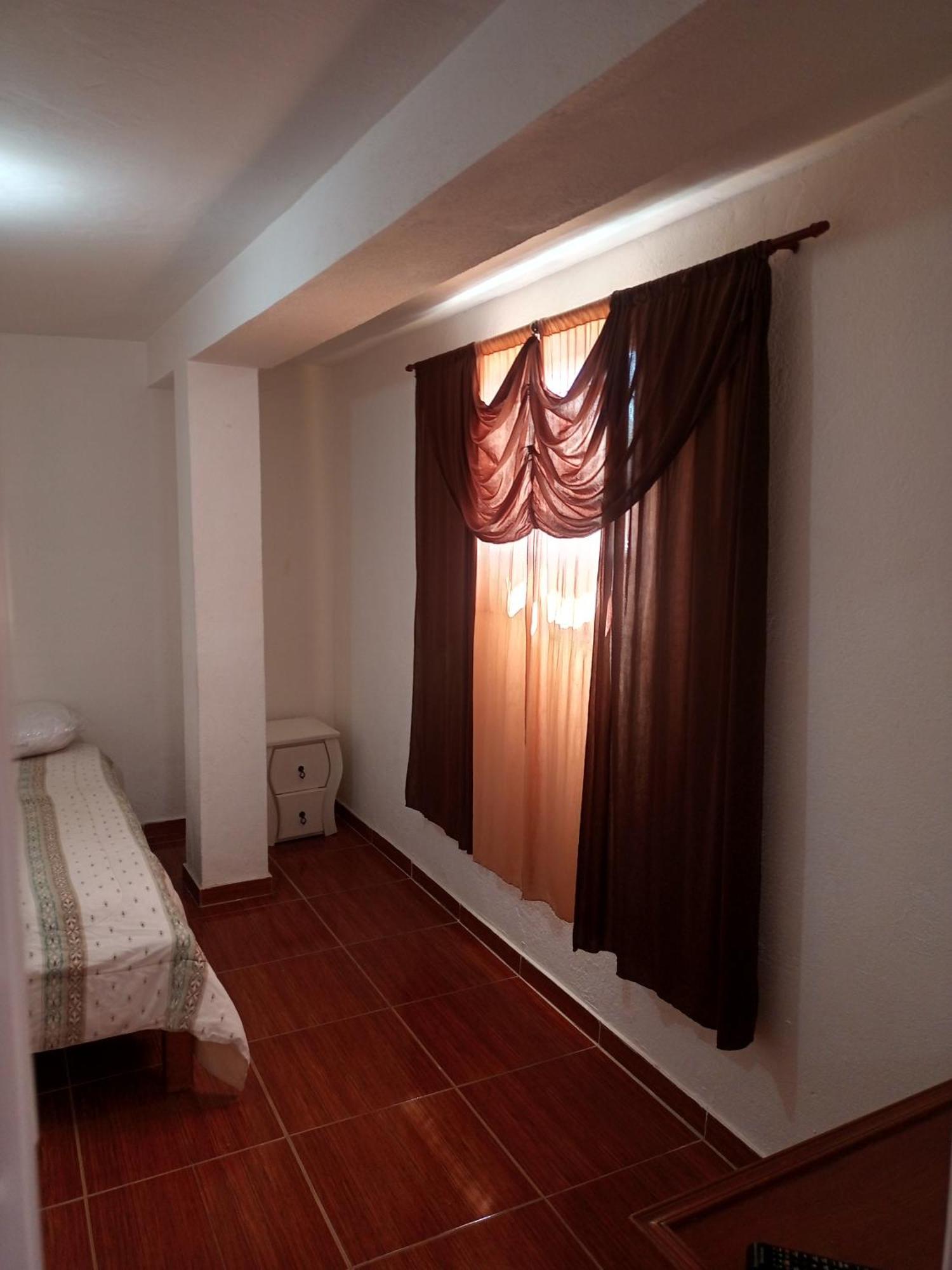 Suite Standart Para Ate 4 Pessoas Ao Lado Do Parque Das Cerejeiras กังโปสดูจอร์เดา ภายนอก รูปภาพ